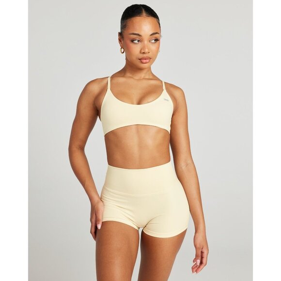 Elite Eleven Aura Lite Bra in Butter - Picture 2 of 5